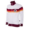 Bild von COPA Football - AS Roma Retro Trainingsjacke 1981-1982 + Totti X Aeterno