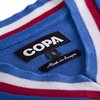 Bild von COPA - Frankreich Retro Fussball Trikot 1971