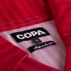 Bild von COPA - Schweiz Retro Fussball Trikot 1990-92