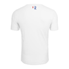 Bild von Heurtefeu - Lance 1993 Stretch Cycling T-Shirt - Weiss