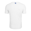 Bild von Heurtefeu - Regis 1975 Fitted Stretch T-Shirt -  Weiss