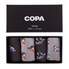 Bild von COPA Football - Weltmeisterschaft Momente Socken Box Set