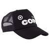 Bild von COPA Football - Campioni COPA Trucker Cap - Schwarz