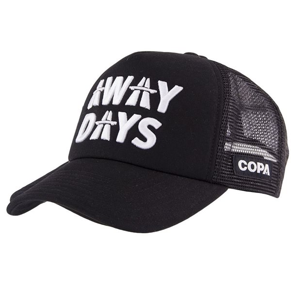 Bild von COPA Football - Away Days Trucker Cap