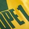 Bild von COPA Football - FC Nantes Retro Fussball Trikot 1978-79