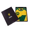 Bild von COPA Football - FC Nantes Retro Fussball Trikot 1978-79