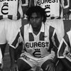 Bild von COPA Football - FC Nantes Retro Fussball Trikot 1994-95 + Karembeu 10