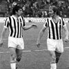 Bild von COPA Football - Juventus FC Retro Trikot Coppa UEFA 1976-1977