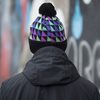 Bild von COPA Football - Higuita Beanie - Schwarz