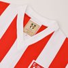 Bild von Estudiantes Retro Fußball Trikot 1960's-1970's