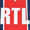 Bild von Paris Saint Germain RTL Retro Fußball Trikot 1981-1982 - Kinder