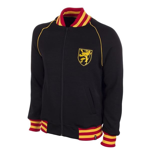 Bild von COPA - Belgien Retro Trainingsjacke 60er Jahre