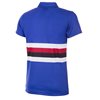 Sampdoria Retro Shirt 1991-1992