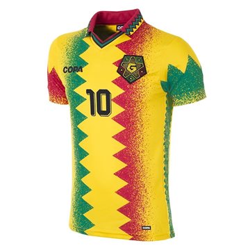 COPA Football - Ghana Football Shirt COPA Football - Ghana Football Shirt