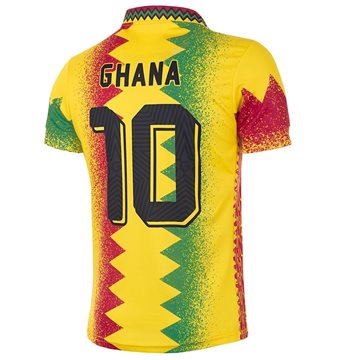 COPA Football - Ghana Football Shirt COPA Football - Ghana Football Shirt