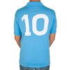 Ennerre - Napoli Buitoni Maradona Official Replica Retro Shirt 1987-1988