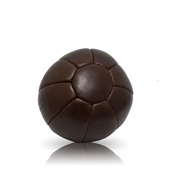 P. Goldsmith & Sons - Retro Medicine Ball 2 kg