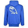Sheffield Wednesday Hooded Track Top 1979-1981