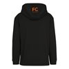 FC Eleven - Holland Anorak Hoodie - Black