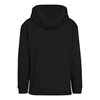 FC Eleven - France Flag Anorak Hoodie - Black