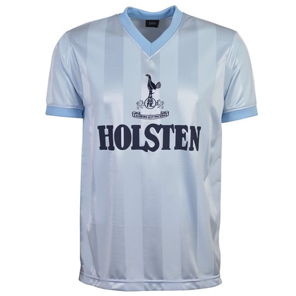 Tottenham Hotspur Retro Shirt 1983-85