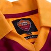 AS Roma Retro Shirt 1980 + Number 10