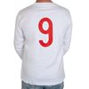 Cruyff Classics - Amsterdam 'Rare' Retro Shirt 1966