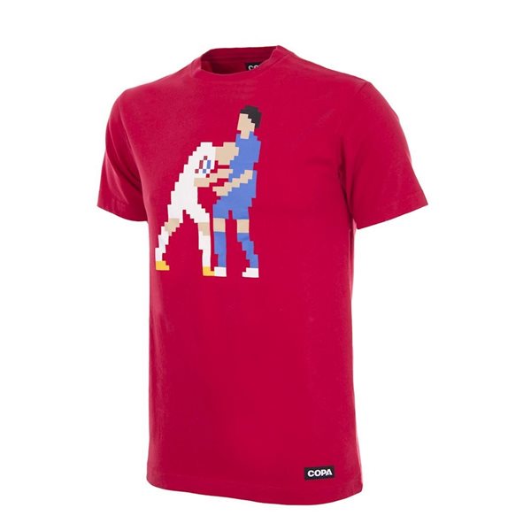 COPA Football - Headbutt T-Shirt