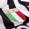 Juventus Retro Shirt 1984-1985 + Number 10