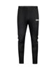 Robey - Performance Half-Zip Training Suit - Black/ Green - Kids