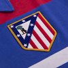 Atletico Madrid Third Retro Shirt 1985-1986