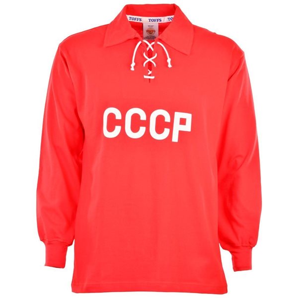 CCCP Retro Shirt 1960's