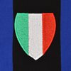 Inter Milan Retro Shirt 1950's