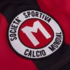 COPA Football - COPA x Milan Mundial Voetbalshirt 1988