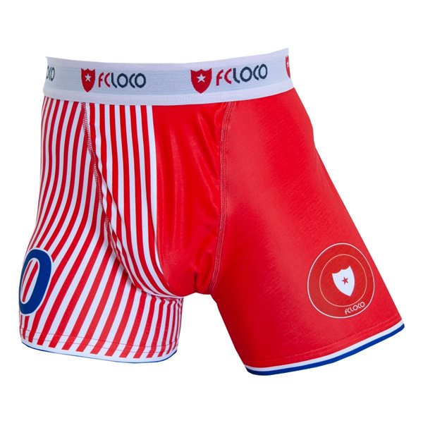 FCLOCO Boxershort Danish Dynamite