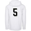 FC Eleven - Germany 1990 Hoodie - White