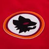 COPA Football - AS Roma Taped Track Jacket - Red
