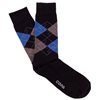 COPA Football - Argyle Football Pitch Casual Socks Box Set