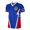 Yugoslavia Retro Football Shirt 1990 + Number 8