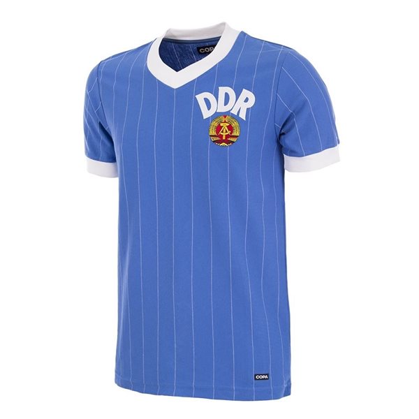 DDR Retro Shirt 1985