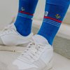 COPA Football - France 1998 Casual Retro Socks