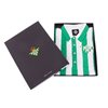 Real Betis Retro Football Shirt 1934-1935