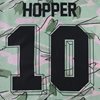 COPA Football - Hopper Camp Collar Shirt