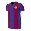 Bild von COPA Football - FC Barcelona Retro Fussball Trikot 1976-1977 + Nummer 9