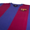 Bild von COPA Football - FC Barcelona Retro Fussball Trikot 1976-1977 + Nummer 9