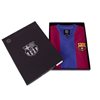 Bild von COPA Football - FC Barcelona Retro Fussball Trikot 1976-1977 + Nummer 9