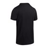 Cruyff - Hernandez T-Shirt - Black