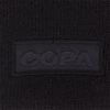 COPA Football - All Black Beanie