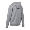 Cruyff Sports - Hernandez FZ Hood - Grey