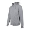 Cruyff Sports - Hernandez FZ Hood - Grey
